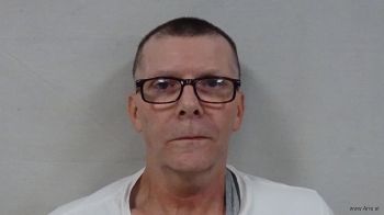 Jerry Lane Pierson Mugshot