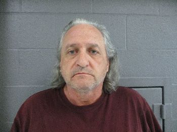 Jerry Allen Pifer Mugshot