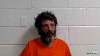 Jerry Lee Smith Mugshot