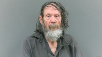 Jerry Carter Stone Mugshot