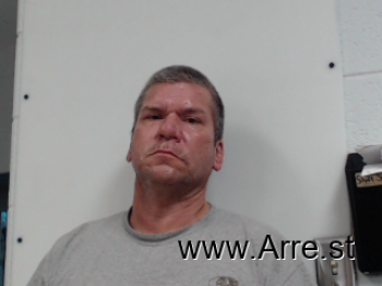 Jerry Anthony Talbott Mugshot