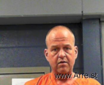 Jerry Douglas White Mugshot