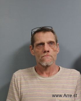 Jerry Matthew Withrow Mugshot