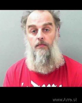 Jerry Allen Adkins Mugshot