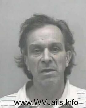 Jerry Lee Berry Mugshot