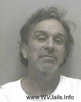 Jerry Lee Berry Mugshot