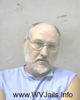 Jerry Wayne Blackwell Mugshot