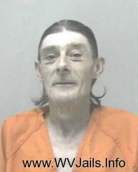 Jerry Allen Burton Mugshot