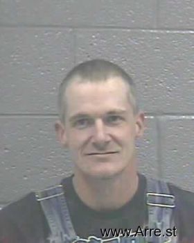 Jerry Wayne Combs Mugshot