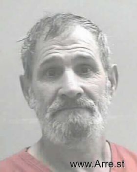 Jerry Lynn Cutlip Mugshot