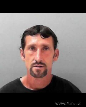 Jerry Lynn Cutlip Mugshot