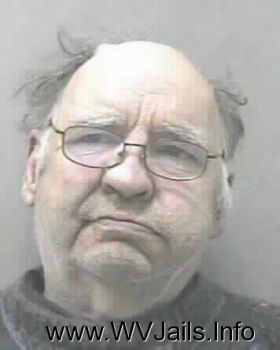 Jerry Lee Deaner Mugshot