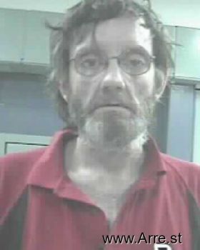 Jerry Lee Dickens Mugshot