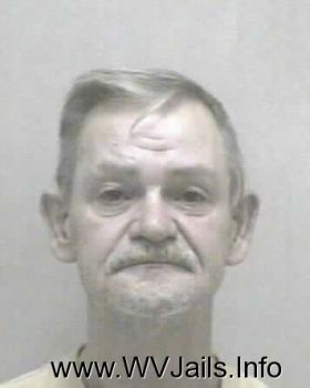 Jerry Van Elkins Mugshot