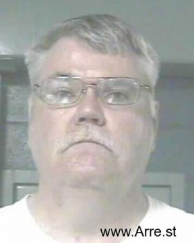 Jerry Lee Engle Mugshot