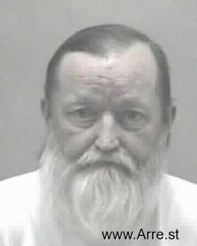 Jerry  Frye Mugshot