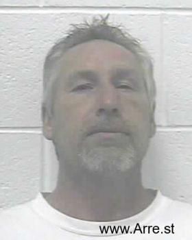 Jerry Roger Fugate Mugshot