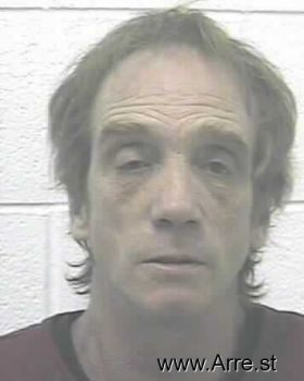 Jerry Bryant Goodwin Mugshot