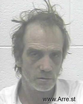 Jerry Bryant Goodwin Mugshot