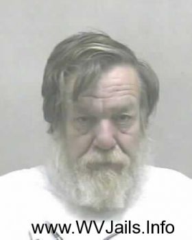 Jerry Lee Gramlich Mugshot