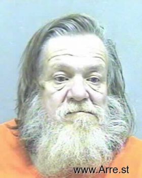 Jerry Lee Gramlich Mugshot