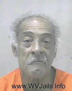 Jerry Mcclinton Gray Mugshot