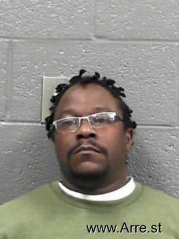 Jerry Dewayne Greene Mugshot