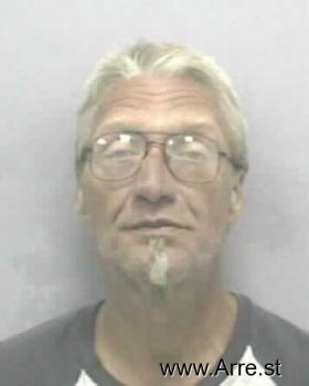 Jerry Dale Leestma Mugshot