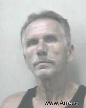 Jerry Stephen Legursky Mugshot