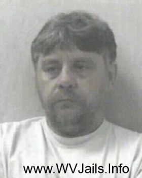 Jerry  Lovejoy Mugshot