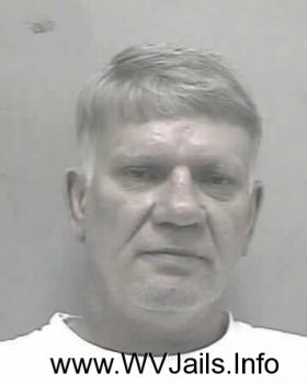 Jerry  Maynard Mugshot