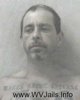 Jerry Ray Maynard Mugshot