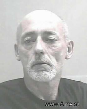 Jerry Rick Meadows Mugshot