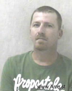 Jerry Wayne Messer Mugshot