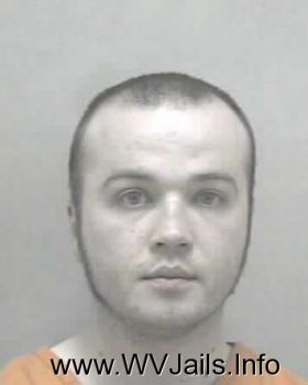 Jerry Ryan Mullins Mugshot