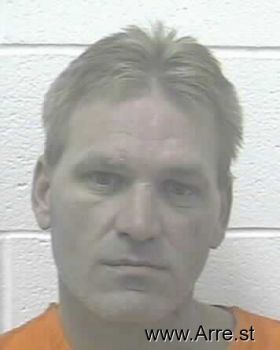 Jerry Wayne Seabolt Mugshot