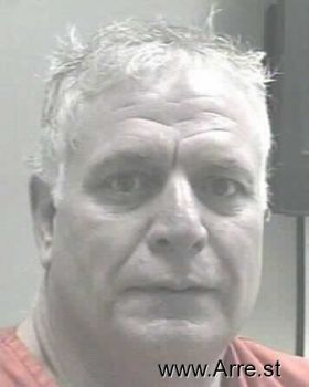 Jerry Lee Smith Mugshot