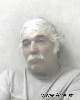 Jerry Eldridge Tate Mugshot