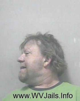 Jerry Bond Williams Mugshot