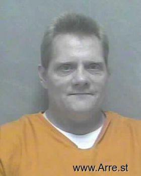 Jerry Matthew Withrow Mugshot