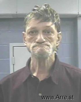 Jerry Lynn Withrow Mugshot