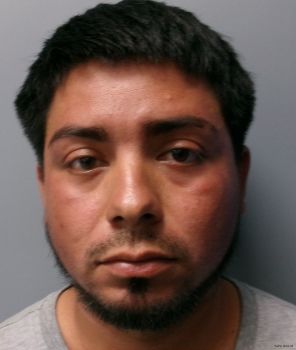 Jerson  Lopez-alfaro Mugshot