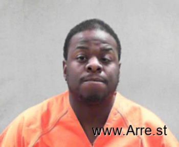 Jervas Deonta Taylor Mugshot