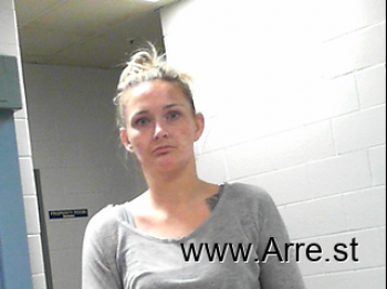 Jessalyn Niicole Donahue Mugshot