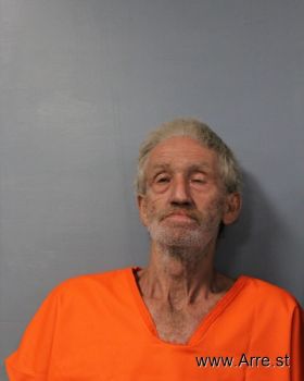 Jesse Roger Collins Mugshot