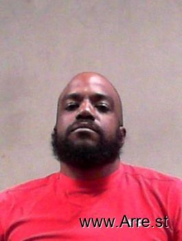 Jesse Aaron Covington Mugshot