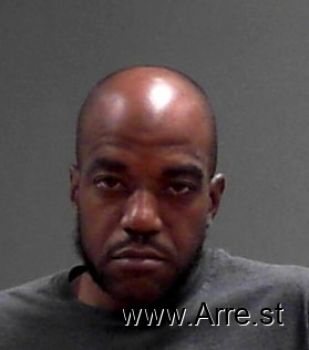 Jesse Aaron Covington Mugshot