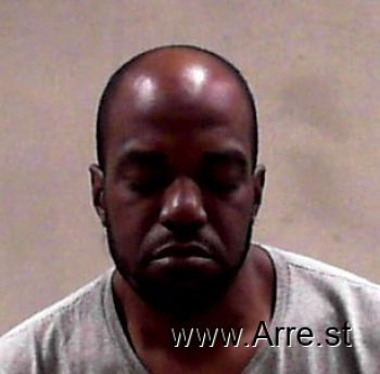 Jesse Aaron Covington Mugshot