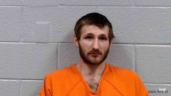 Jesse Samuel Wayne Kincaid Mugshot