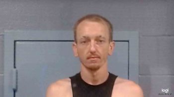 Jesse Wayne Reynolds Mugshot